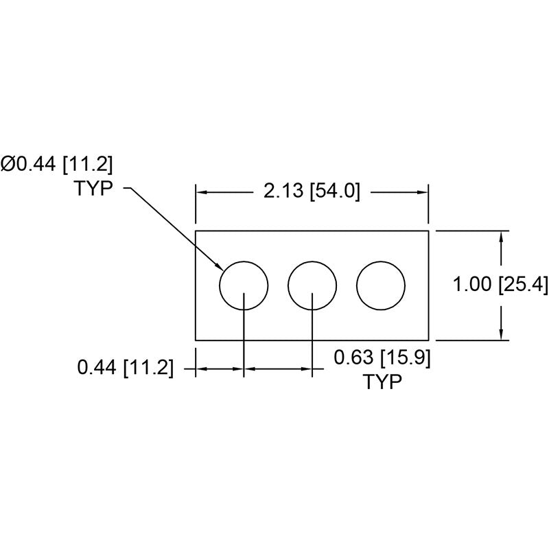 NAAMS Spacer DSCP023-M450 Discount
