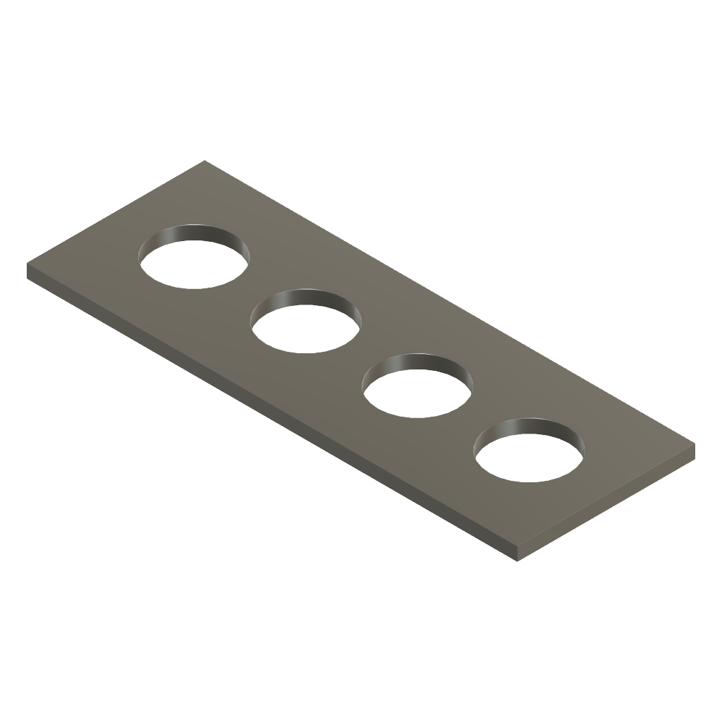 NAAMS Spacer DSCP024-M525 Online Hot Sale