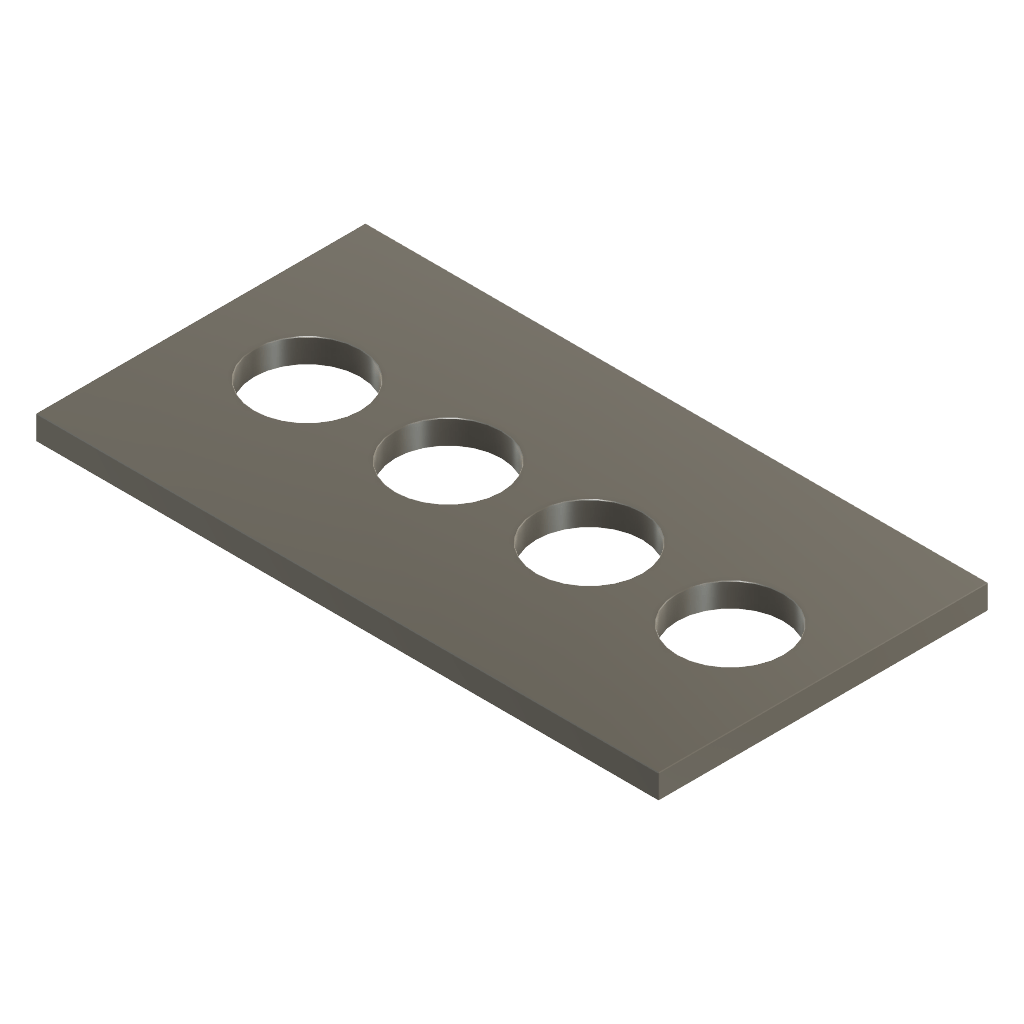 NAAMS Spacer DSCP029-M100 Hot on Sale