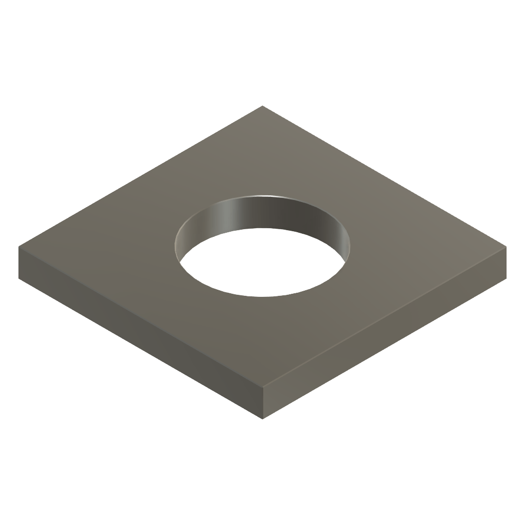 NAAMS Spacer DSCP026-M500 Hot on Sale