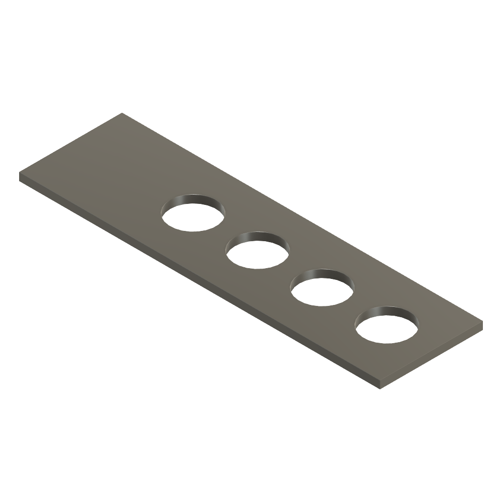NAAMS Spacer DSCP025-M500 Online Sale
