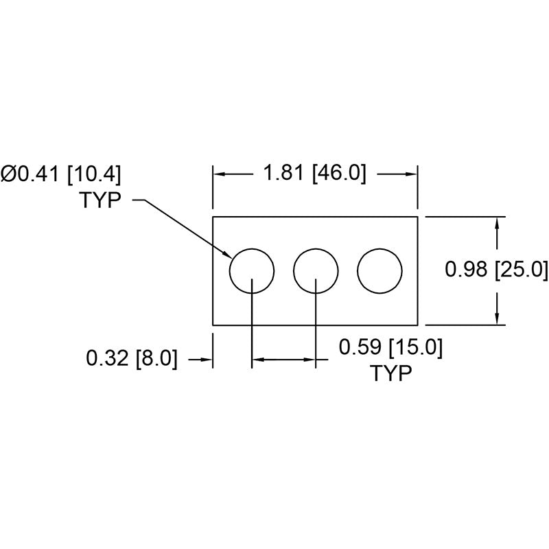 NAAMS Spacer DSCP039-M775 Online