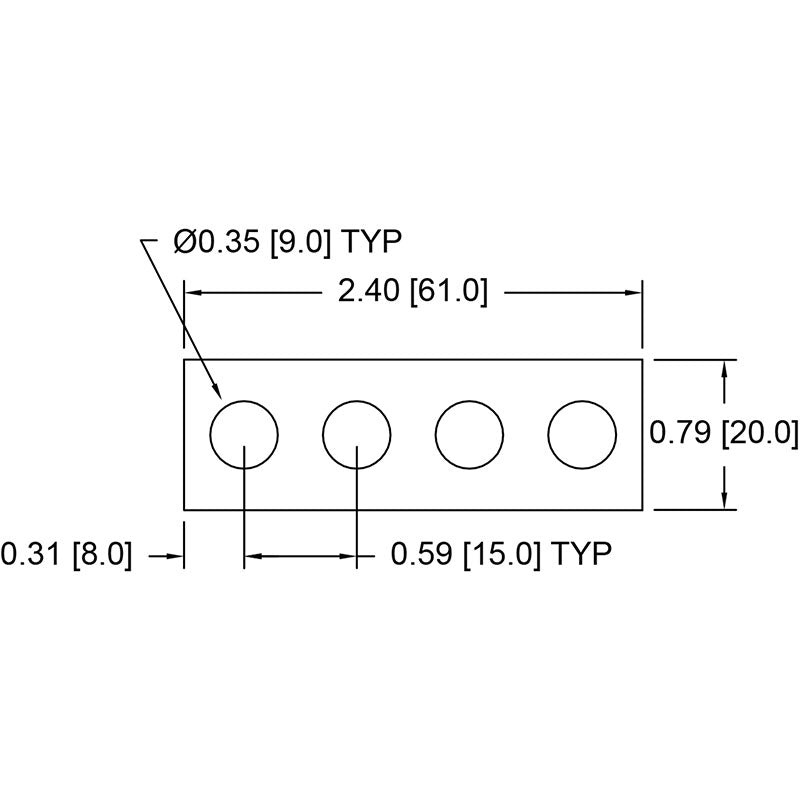 NAAMS Spacer DSCP037-M050 on Sale