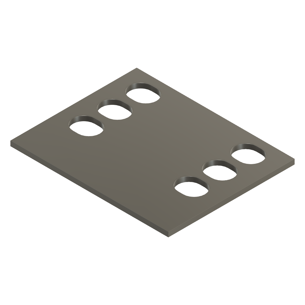 NAAMS Spacer DSCP031-M600 Fashion