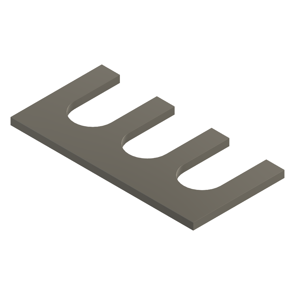 NAAMS Spacer DSCP033-M050 Hot on Sale