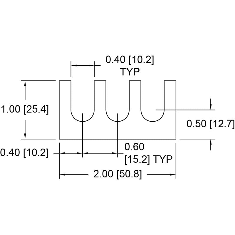 NAAMS Spacer DSCP033-M050 Hot on Sale