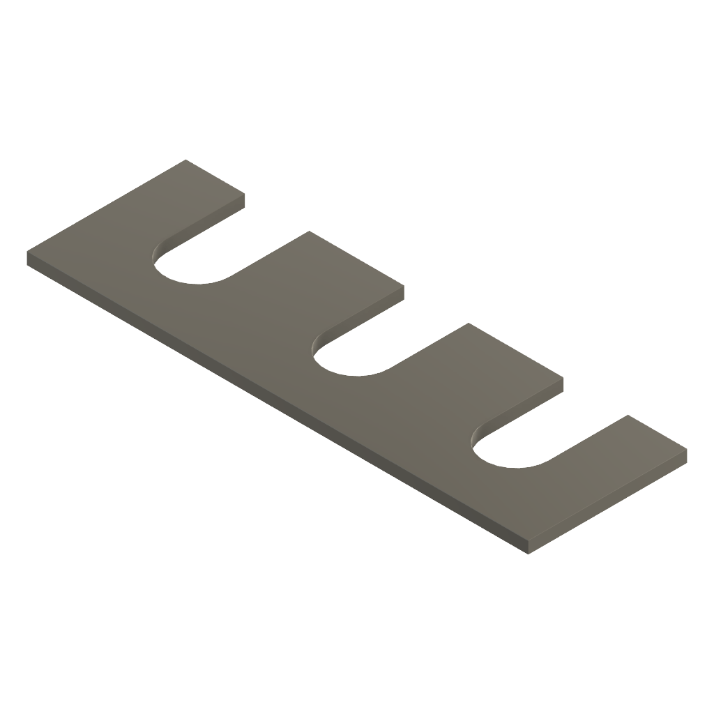 NAAMS Spacer DSCP032-M050 Discount