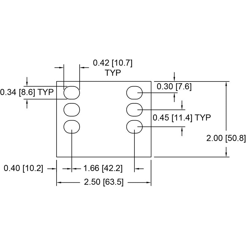 NAAMS Spacer DSCP031-M550 Online Sale