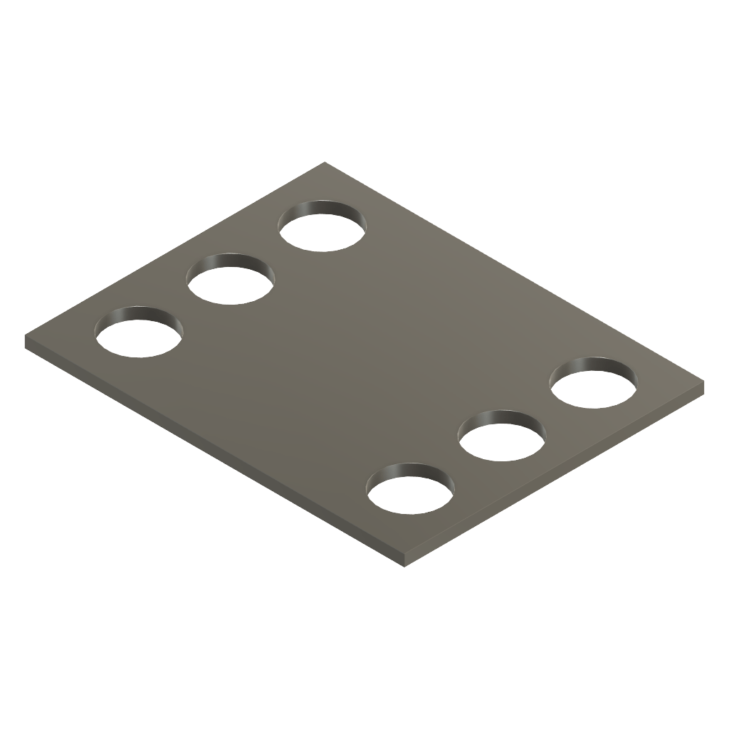 NAAMS Spacer DSCP043-M775 Online Hot Sale