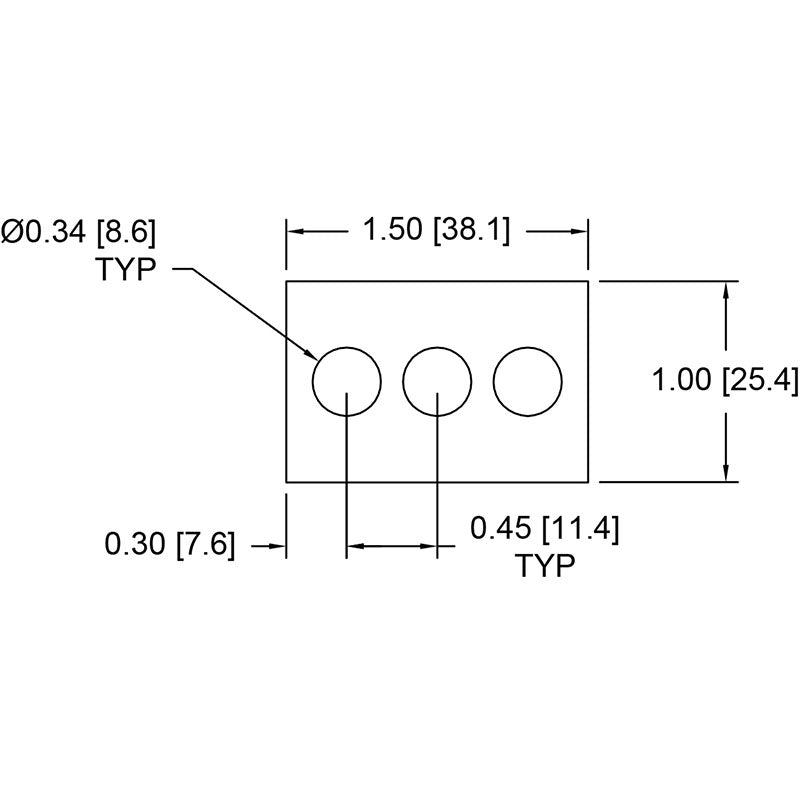 NAAMS Spacer DSCP045-M500 Hot on Sale