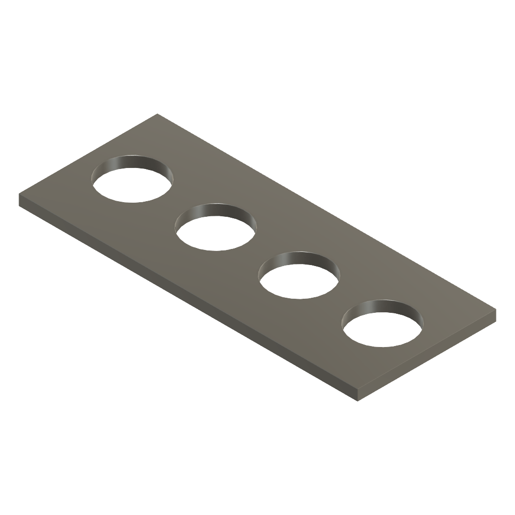 NAAMS Spacer DSCP040-M425 Online Hot Sale