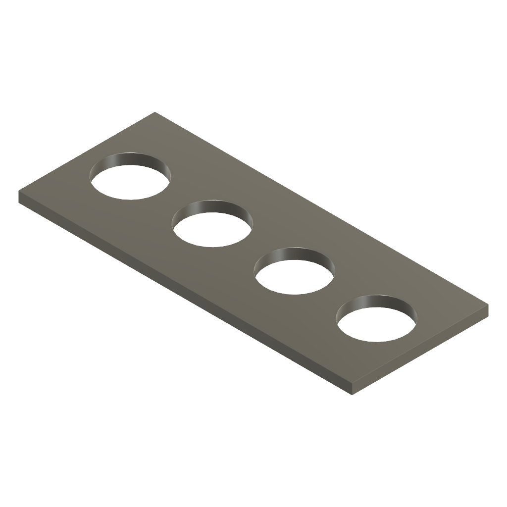 NAAMS Spacer DSCP051-M050 on Sale