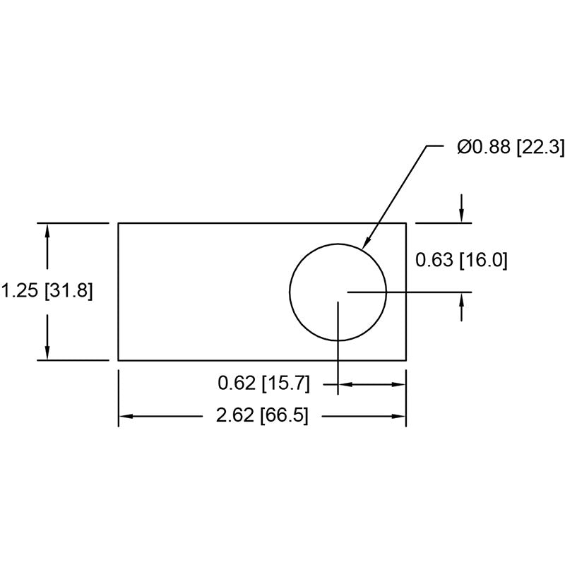 NAAMS Spacer DSCP061-E062 Hot on Sale