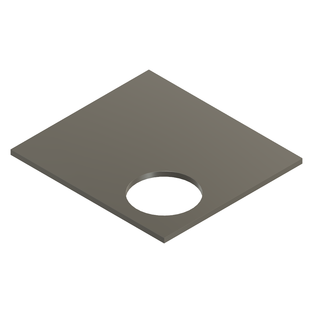 NAAMS Spacer DSCP069-E125 on Sale