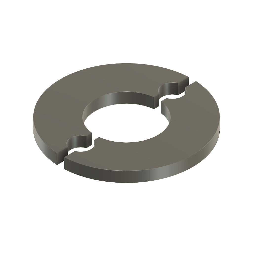 NAAMS Spacer DSCP076-E180 Hot on Sale