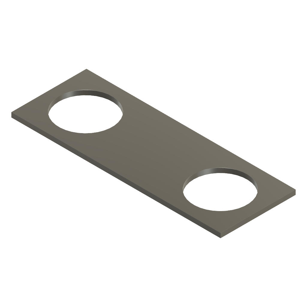 NAAMS Spacer DSCP067-E125 Sale