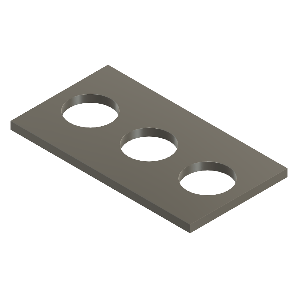 NAAMS Spacer DSCP050-M100 on Sale