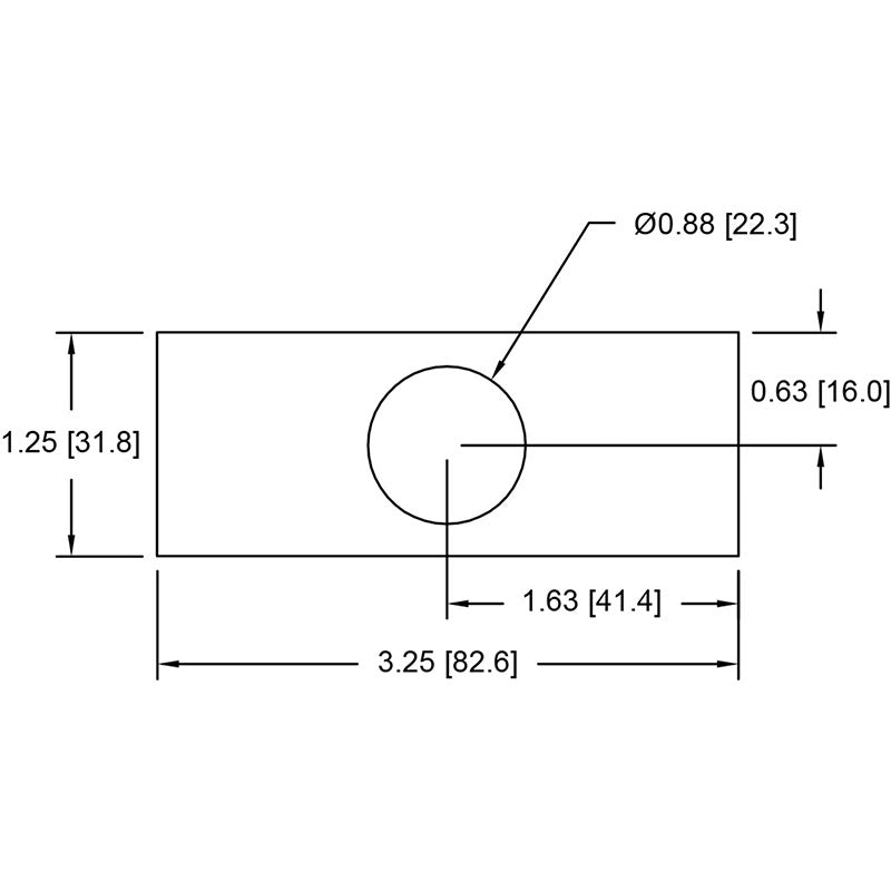 NAAMS Spacer DSCP064-E062 Discount