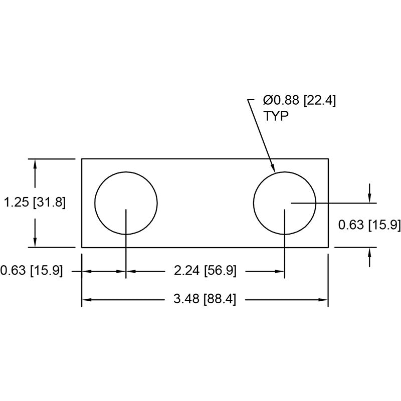 NAAMS Spacer DSCP067-E062 Sale