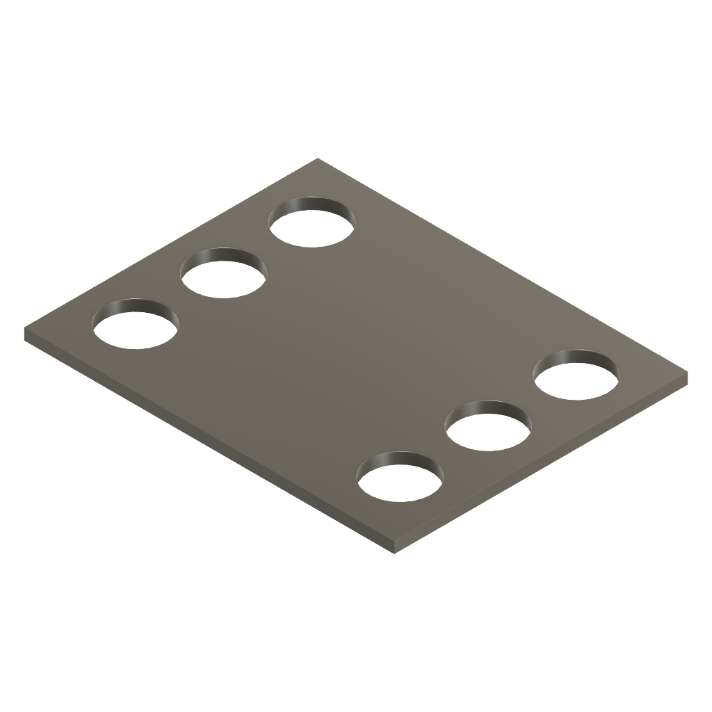 NAAMS Spacer DSCP053-M050 Online