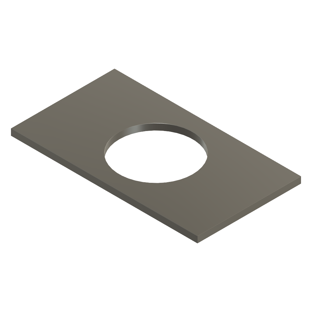 NAAMS Spacer DSCP060-E125 Supply
