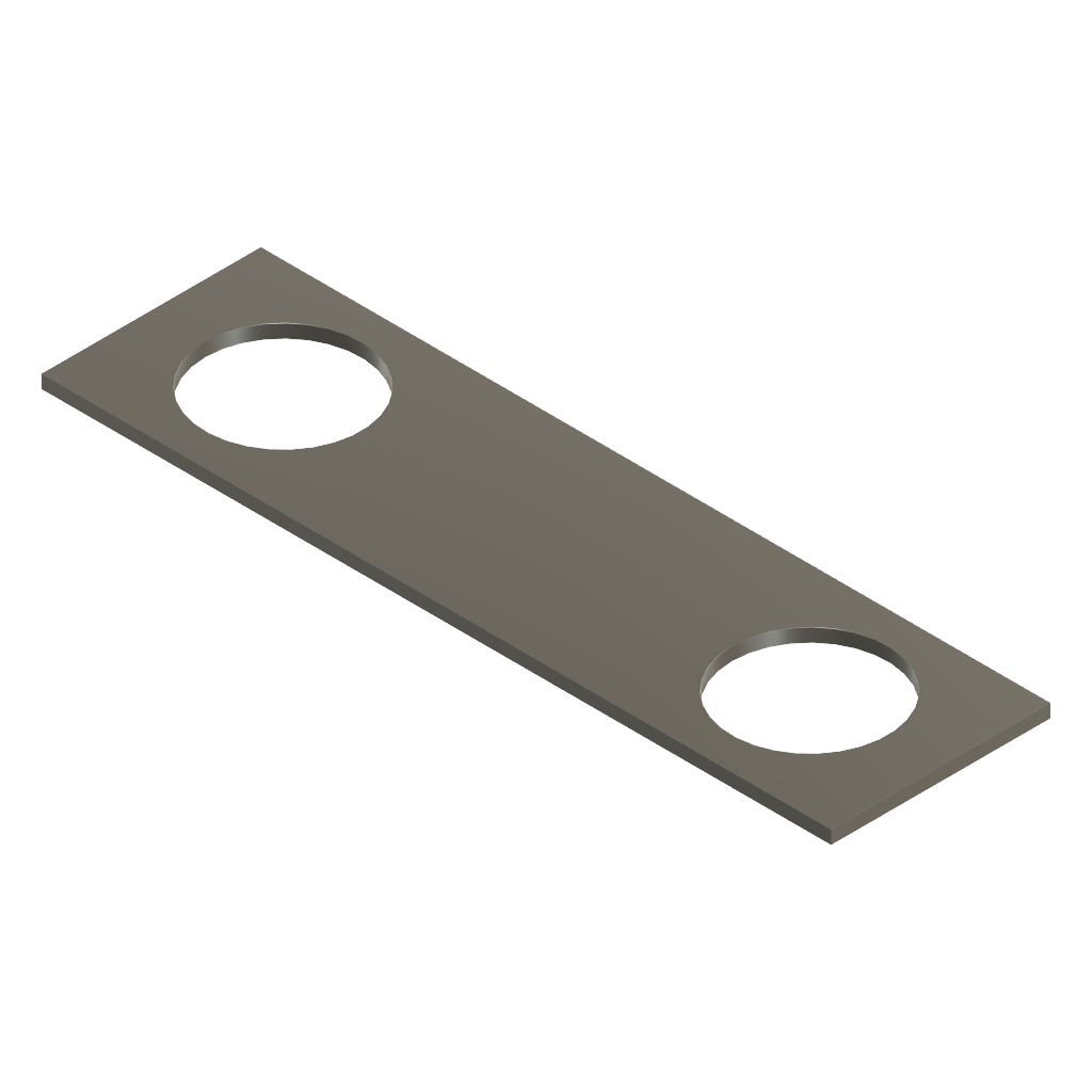NAAMS Spacer DSCP073-E062 Supply