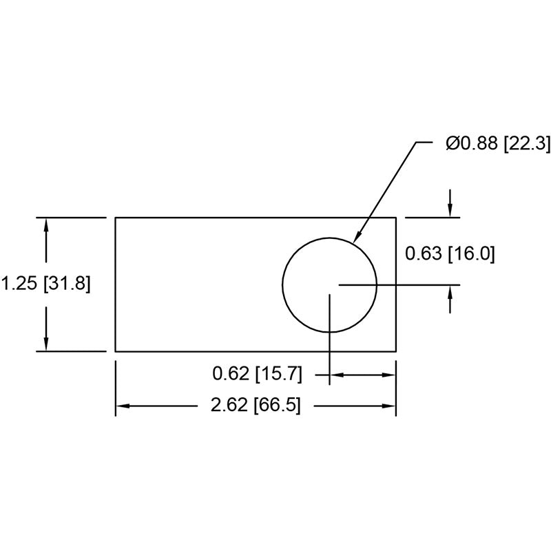 NAAMS Spacer DSCP061-E125 Online