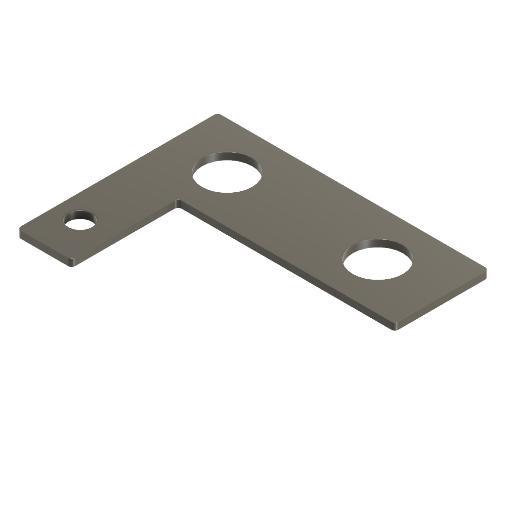 NAAMS Spacer DSCP056-E125 Online Sale