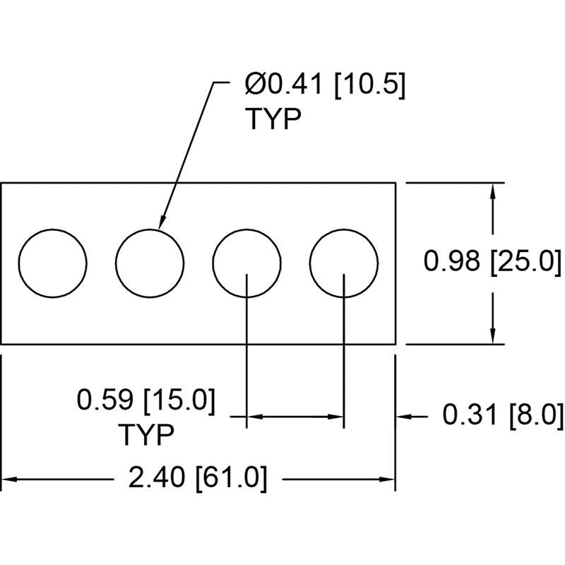 NAAMS Spacer DSCP051-M200 Online