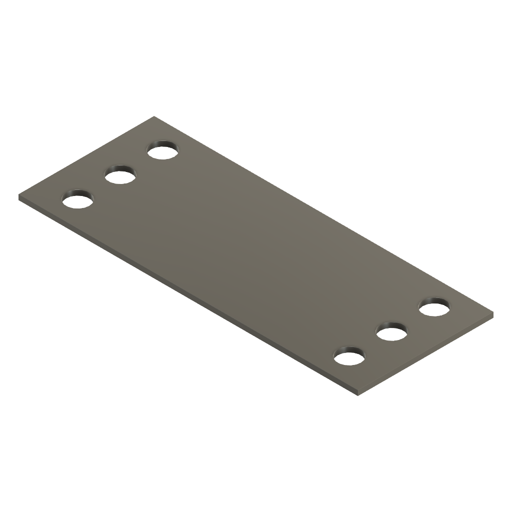 NAAMS Spacer DSCP048-M500 Discount
