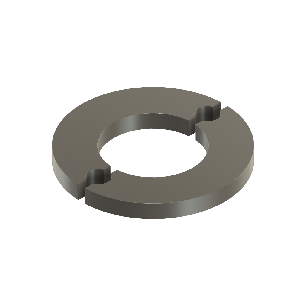 NAAMS Spacer DSCP078-E250 Supply