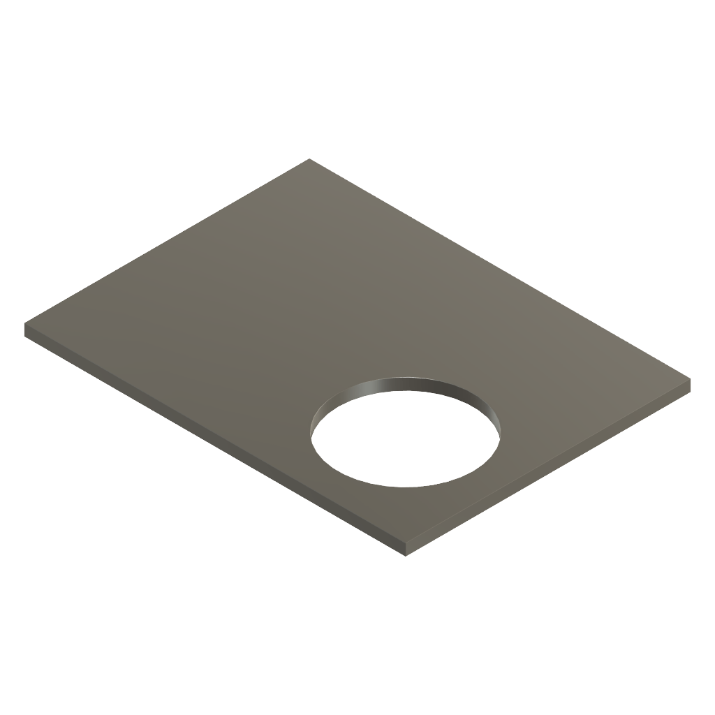 NAAMS Spacer DSCP068-E062 Hot on Sale