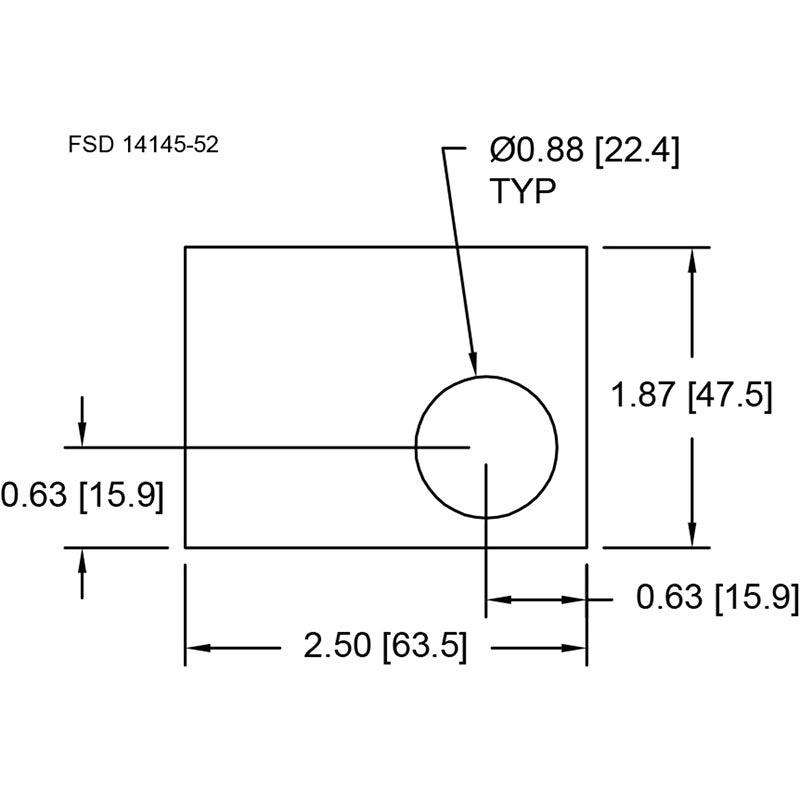 NAAMS Spacer DSCP068-E062 Hot on Sale