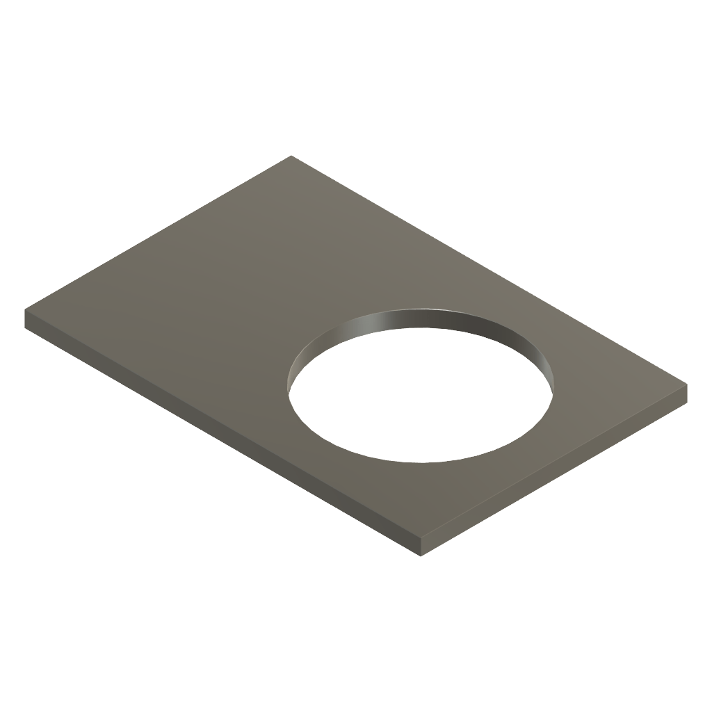 NAAMS Spacer DSCP058-E062 Online Sale