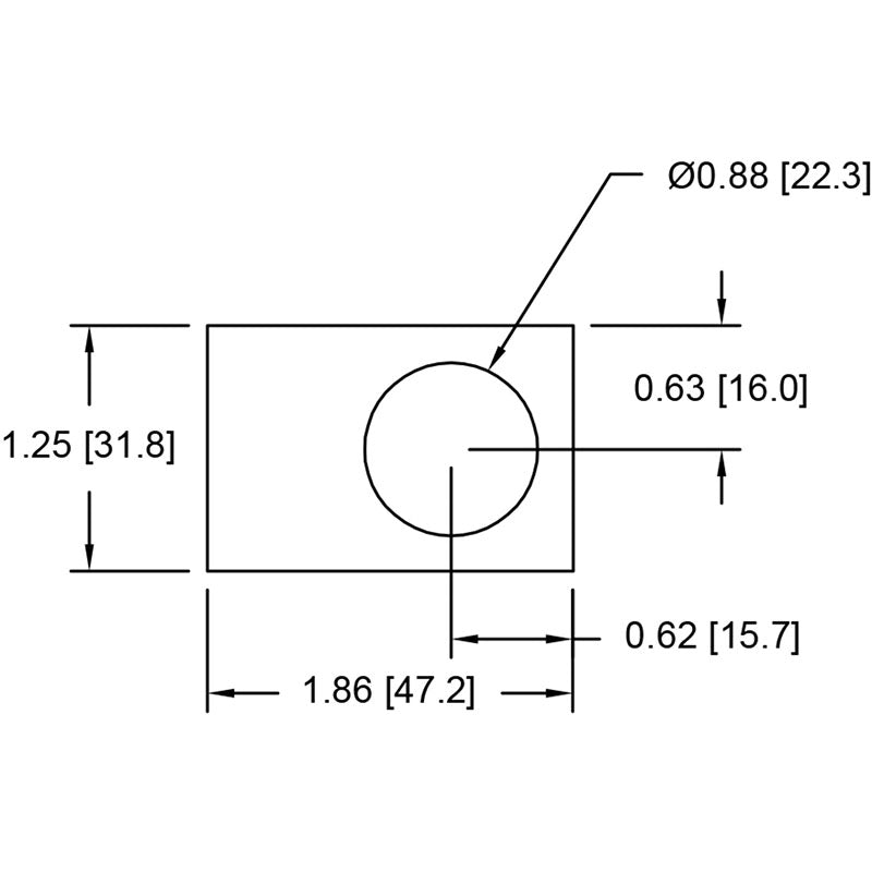 NAAMS Spacer DSCP058-E062 Online Sale