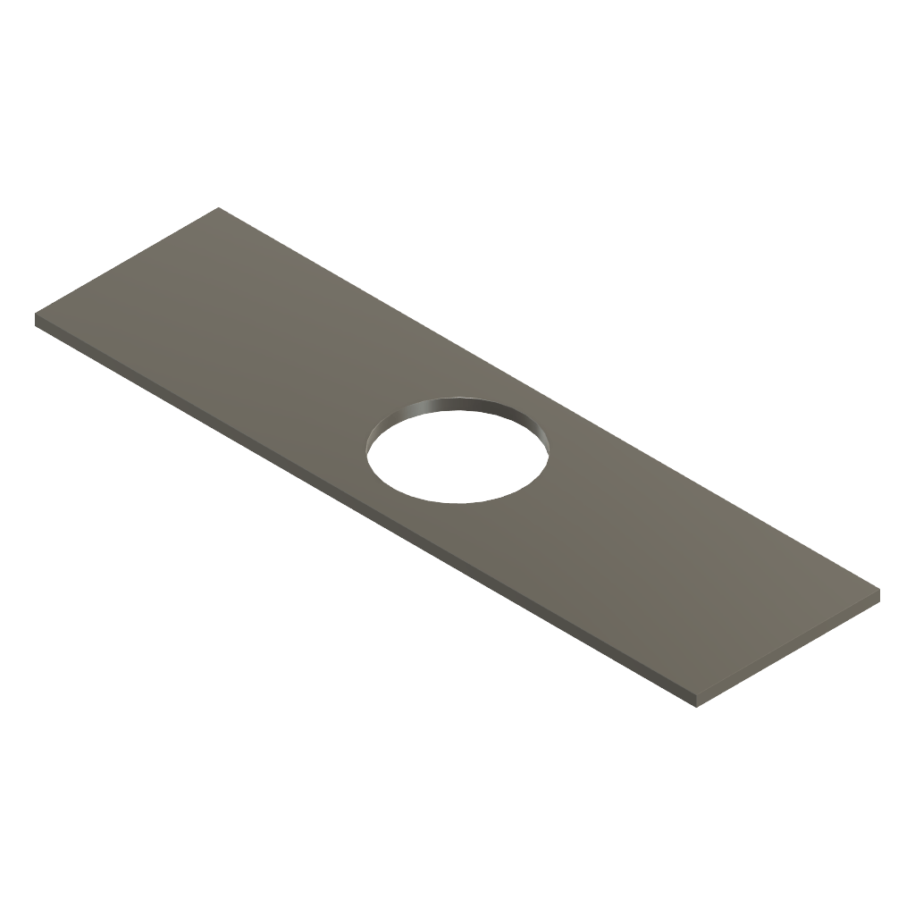 NAAMS Spacer DSCP072-E125 Fashion