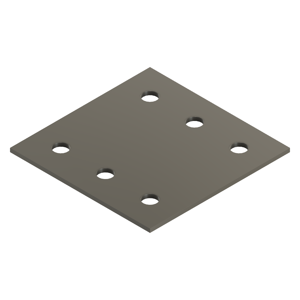 NAAMS Spacer DSCP087-M460 Fashion