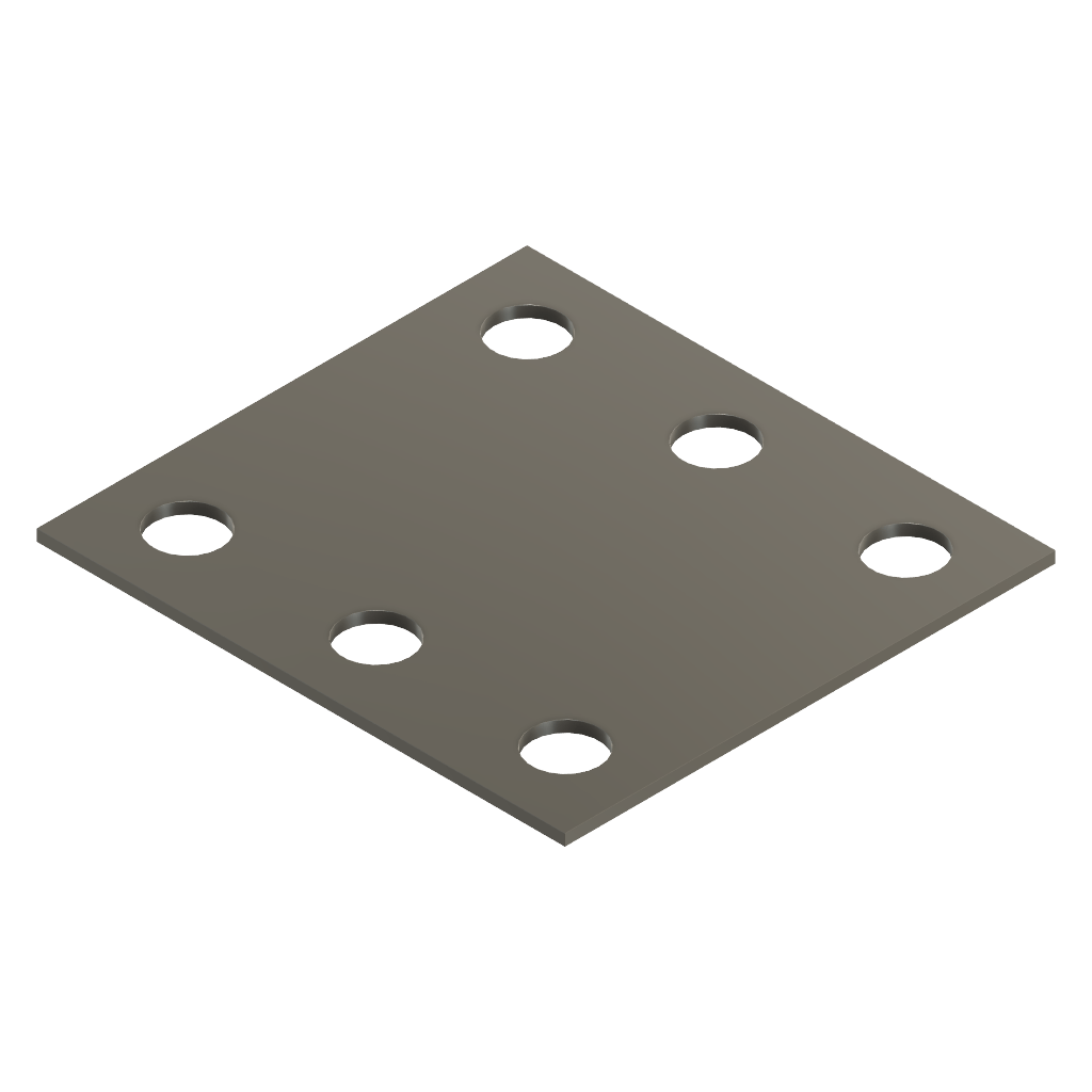 NAAMS Spacer DSCP084-M588 Discount