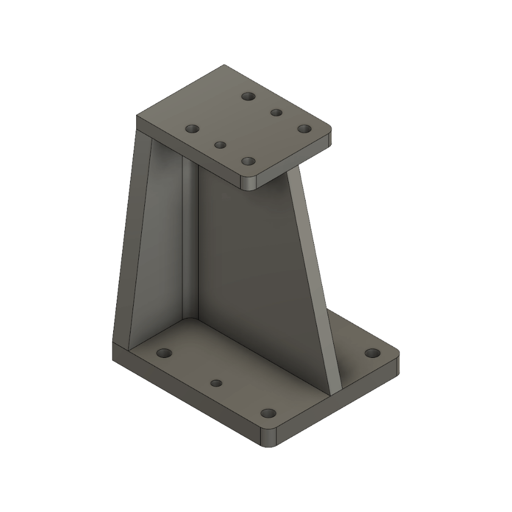 NAAMS Stack Riser ASR120 Online now