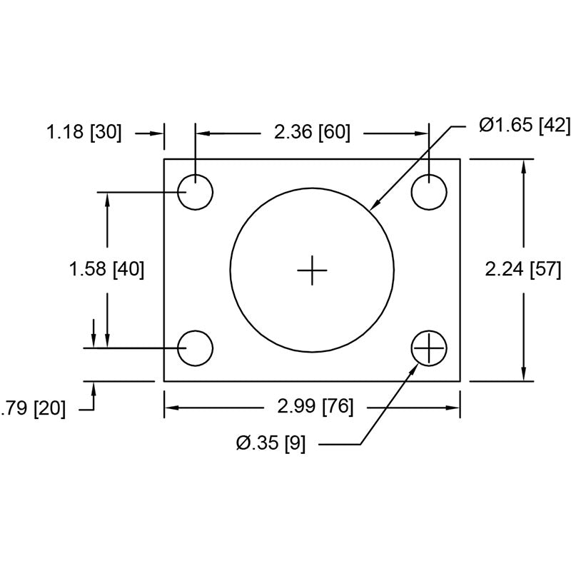 NAAMS Spacer DSCP093-M680 Online now