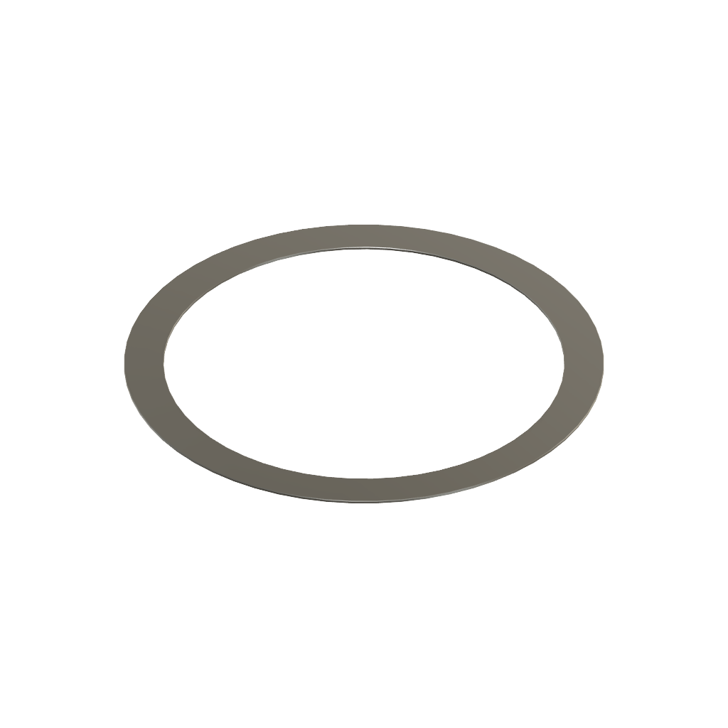 NAAMS Steel Washer DSCW066-E005 Discount