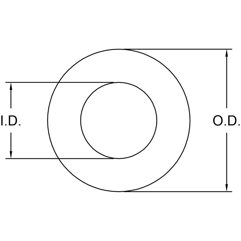 NAAMS Steel Washer DSCW069-E120 on Sale