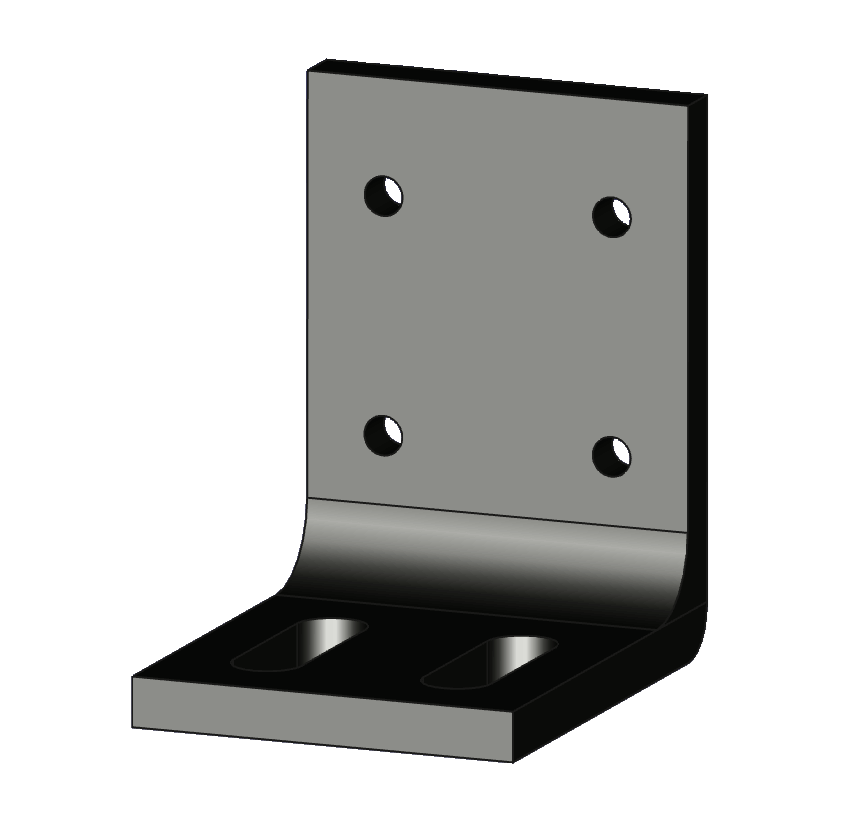 NAAMS Switch Mounting Bracket ASM2075 on Sale