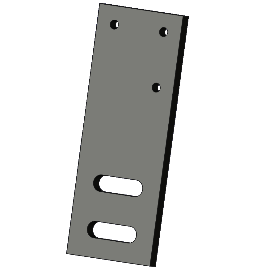 NAAMS Switch Mounting Bracket ASM3105 Supply