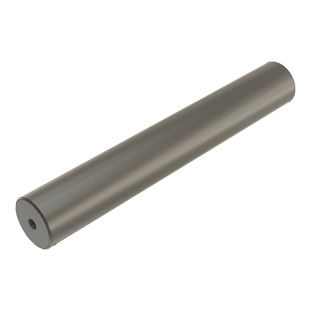 NAAMS Through Shaft ADP441C 40mm Online
