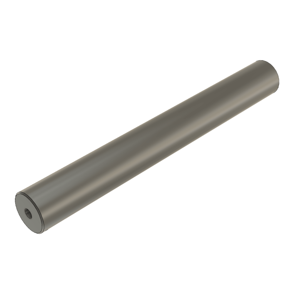 NAAMS Through Shaft ADP585C 50mm Fashion