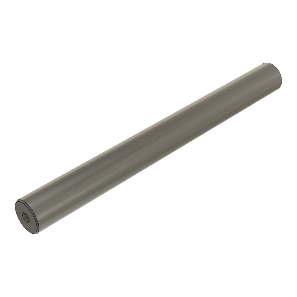 NAAMS Through Shaft ADP690C 60mm Sale