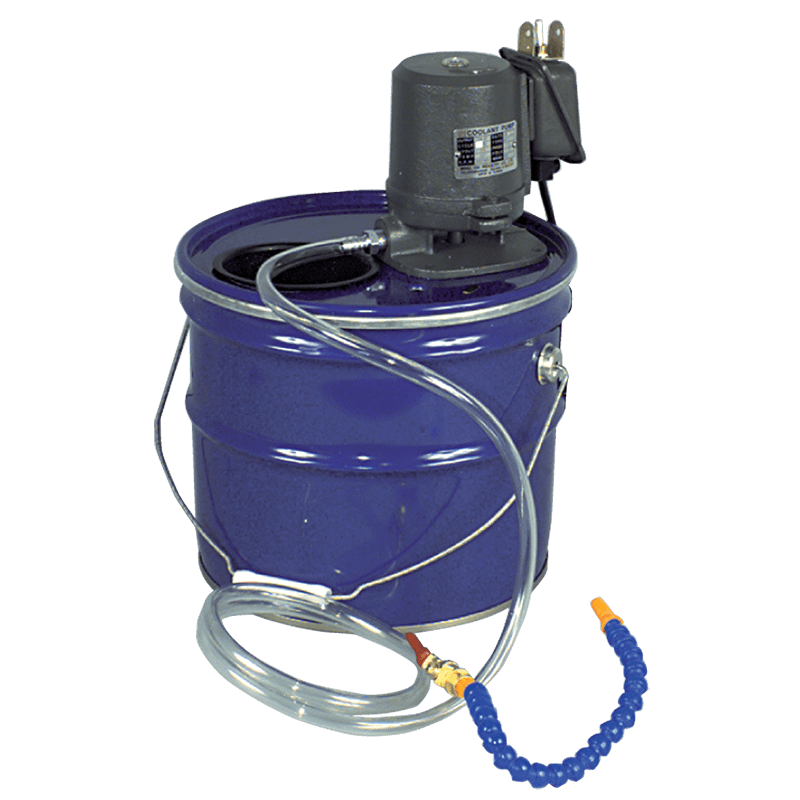 National NW55CP10 National Coolant Pump – 10 gallon-1/8 hp Online Sale