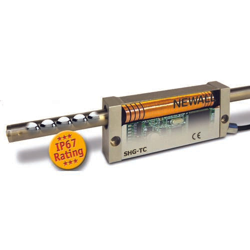 Newall MS34MA01200 12? SHG-TC Linear Encoder SHG-TC MFMA 012 00 Fashion