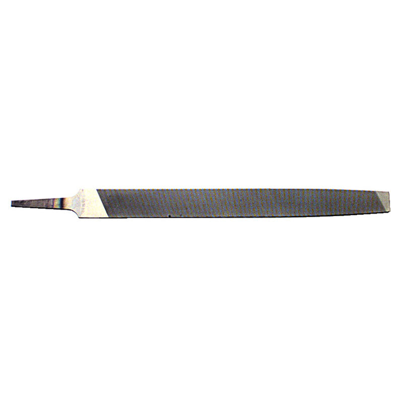 Nicholson FR5008642 Hand File – 10" Mill Bastard Hot on Sale